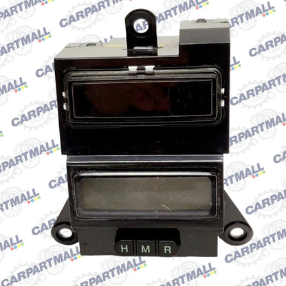 2006 2007 2008 HYUNDAI SONATA DASH DIGITAL CLOCK DISPLAY 94500-3K500 OEM