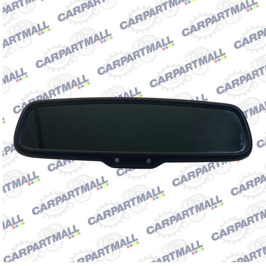 2010 2011 2012 LINCOLN MKT AUTO DIMMING REAR VIEW MIRROR ASSEMBLY 8U5A17E678LA
