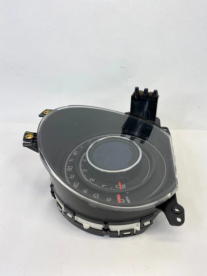2013 2014 FIAT 500 1.4L MPH AT SPEEDOMETER GAUGE CLUSTER 269K MILES 5KX86JXWAB