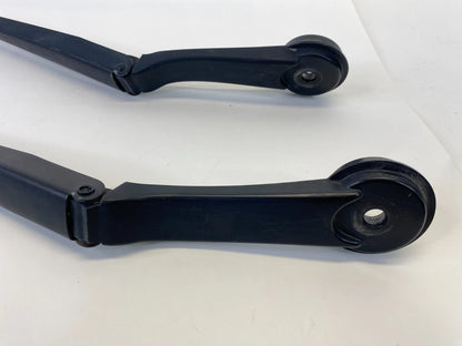 2012-2018 FORD FOCUS FRONT WINDSHIELD LEFT & RIGHT SIDE WIPER ARM SET OEM