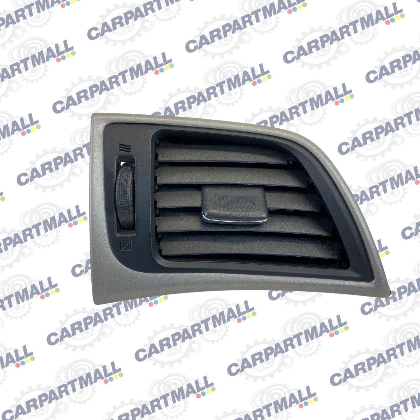 2013-2015 NISSAN SENTRA LEFT DRIVER SIDE OUTER DASH AIR VENT DUCT GRILLE OEM