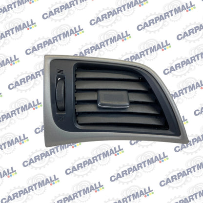 2013-2015 NISSAN SENTRA LEFT DRIVER SIDE OUTER DASH AIR VENT DUCT GRILLE OEM