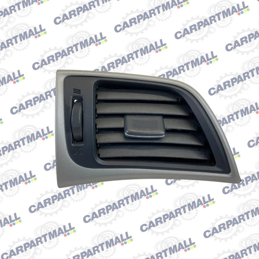 2013-2015 NISSAN SENTRA LEFT DRIVER SIDE OUTER DASH AIR VENT DUCT GRILLE OEM