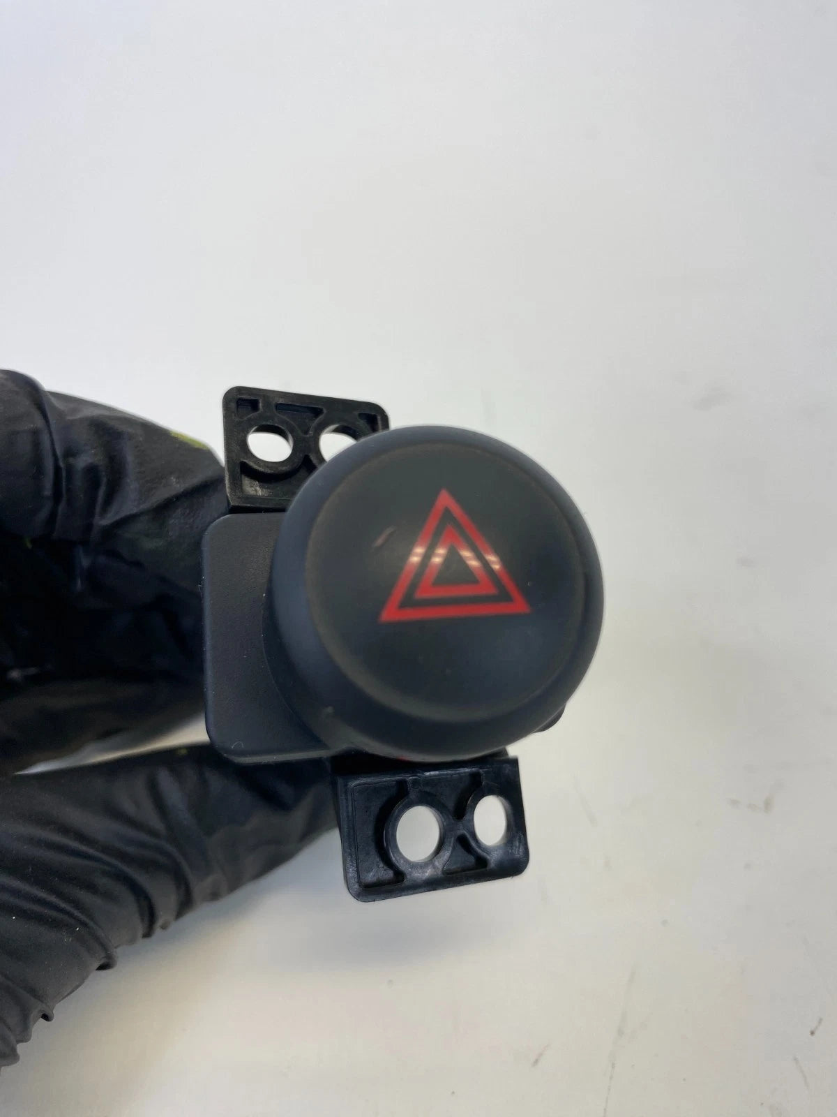 2012-2015 HONDA CIVIC HAZARD LIGHT WARNING CONTROL SWITCH BUTTON M46728 OEM