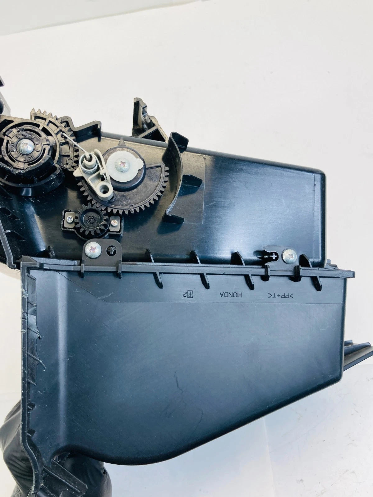 2008-2011 Honda Accord SEDAN Dash Center Console Storage Compartment Tray OEM