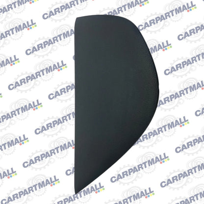 2011-2018 VOLKSWAGEN JETTA DASH LEFT DRIVER SIDE END CAP TRIM COVER 5C6858247