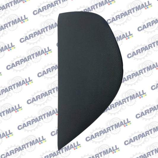 2011-2018 VOLKSWAGEN JETTA DASH LEFT DRIVER SIDE END CAP TRIM COVER 5C6858247