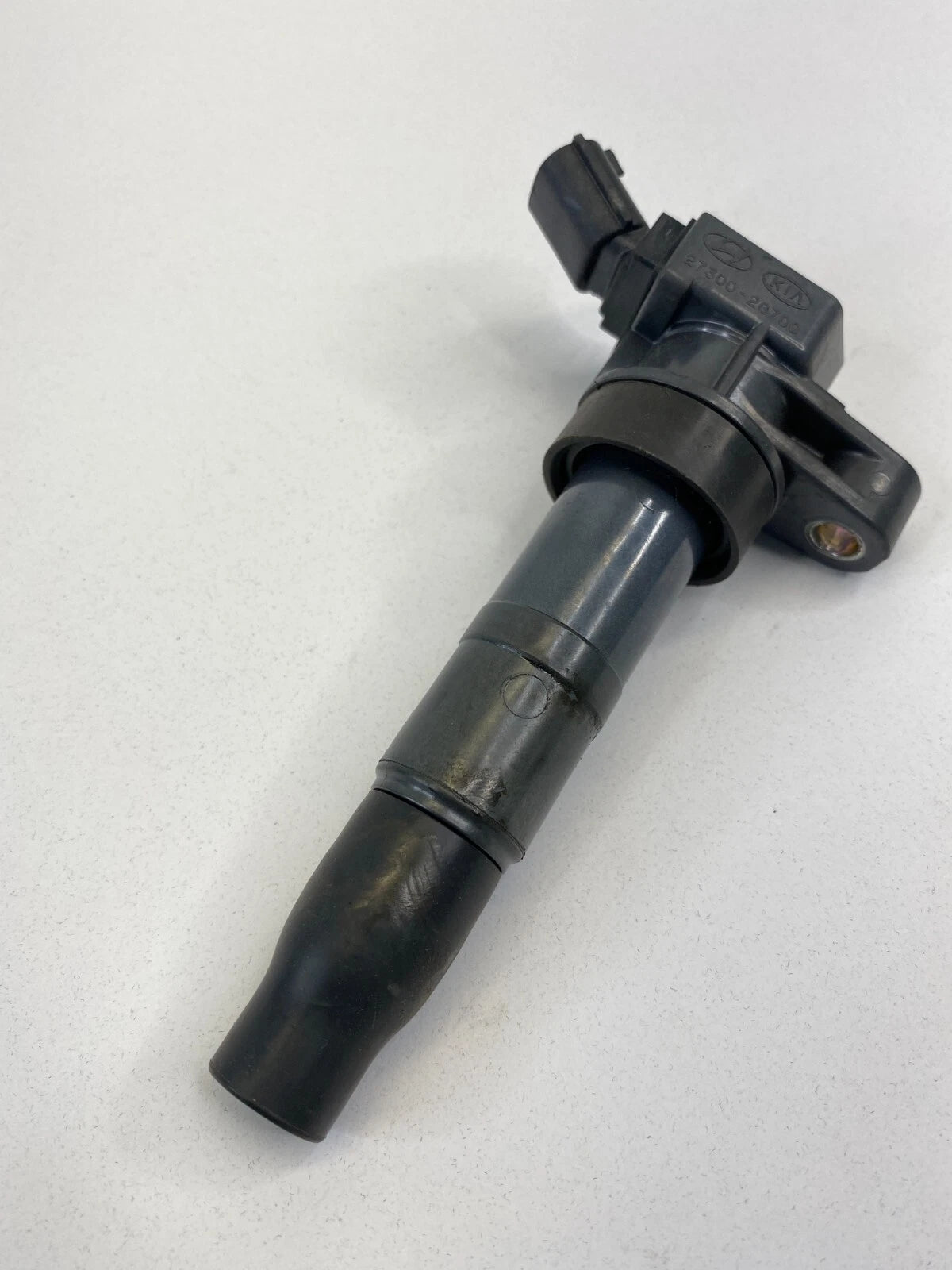 2011-2014 HYUNDAI SONATA 2.0L L4 16V IGNITION COIL IGNITER DENSO 27300-2G700 OEM