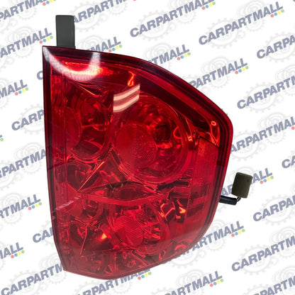 2003-2005 HONDA PILOT RIGHT PASSENGER SIDE TAILLIGHT TAIL LIGHT LAMP RH OEM
