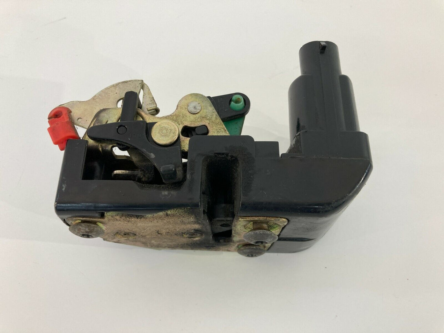 1993 93 Chrysler Imperial Rear Left Driver Side Door Lock Latch Actuator OEM