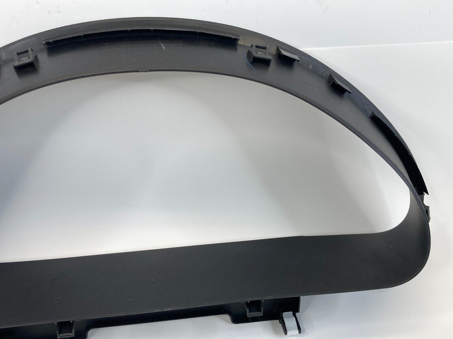 05 06 Honda Odyssey Speedometer Instrument Cluster Dash Bezel Surround Trim OEM