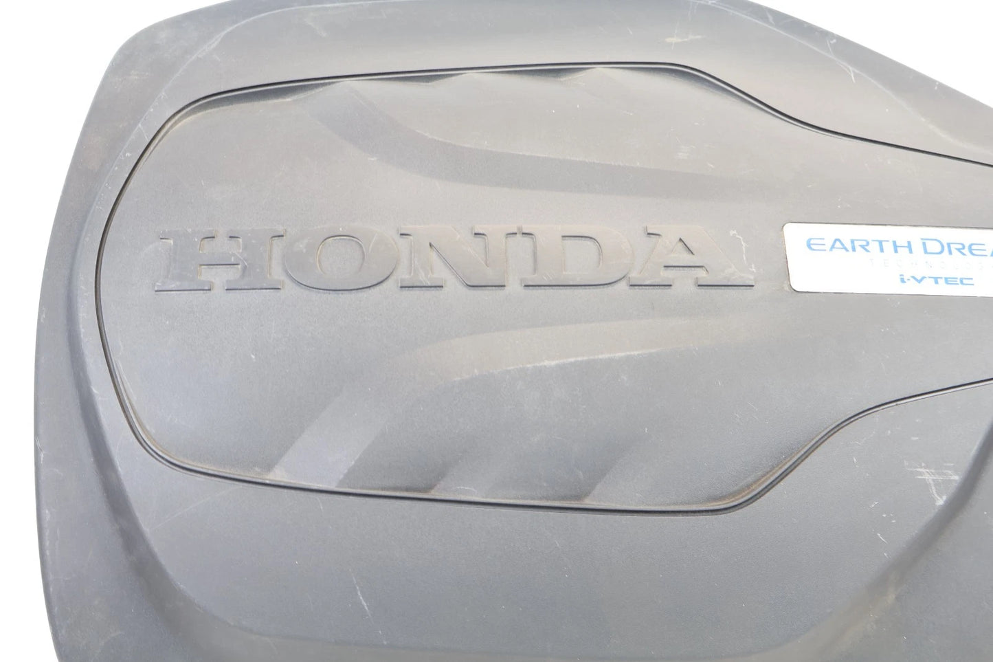 2016-2022 HONDA PILOT 3.5L V6 SOHC 24V TOP ENGINE APPEARANCE COVER LID ASSY OEM