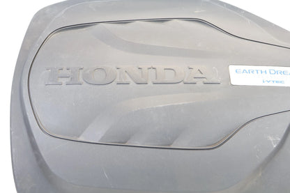 2016-2022 HONDA PILOT 3.5L V6 SOHC 24V TOP ENGINE APPEARANCE COVER LID ASSY OEM