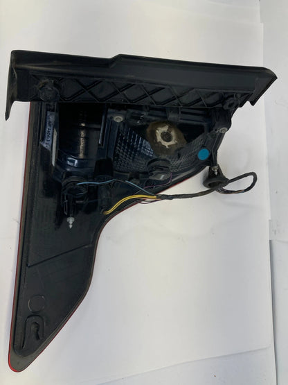 2011-2015 FORD EXPLORER 2013-2015 INTERCEPTOR UTILITY RIGHT TAIL LIGHT TAILLIGHT