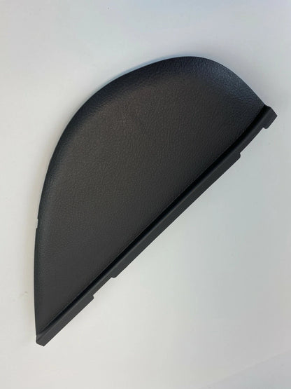2010-2012 HYUNDAI SANTA FE RIGHT PASSENGER DASH SIDE END CAP COVER 84766-2B000