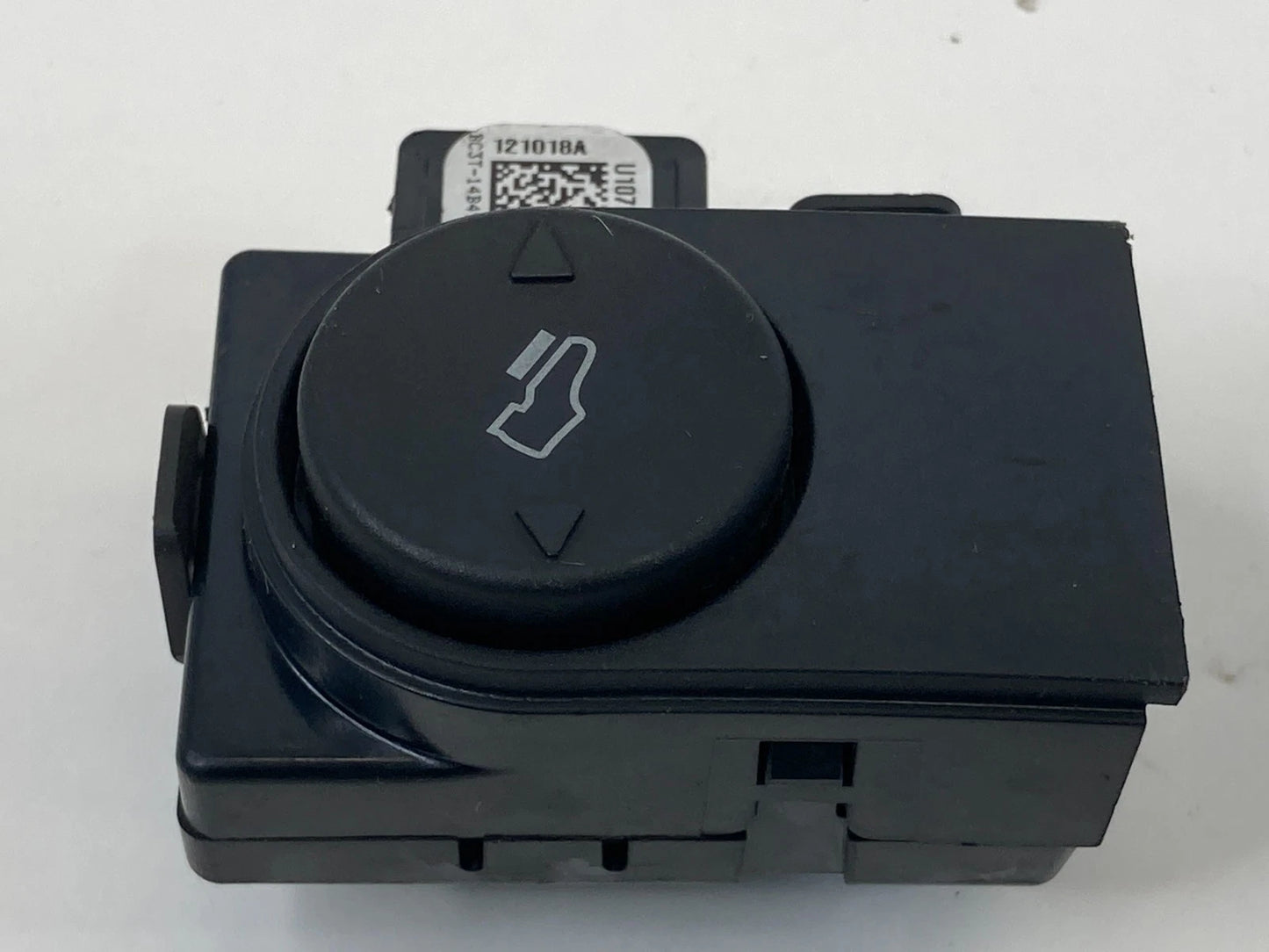 2011-2015 Ford Explorer Interceptor Pedal Position Adjust Switch BC3T-14B494-ADW