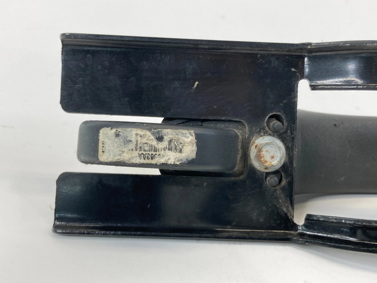 2011-2014 DODGE AVENGER REAR LEFT SIDE EXTERIOR DOOR HANDLE 865AAA4210 OEM