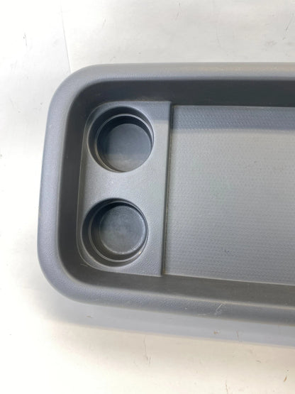 2005-2010 05-10 HONDA ODYSSEY CENTER CONSOLE TABLE 4 CUP HOLDER FOLDING TRAY OEM