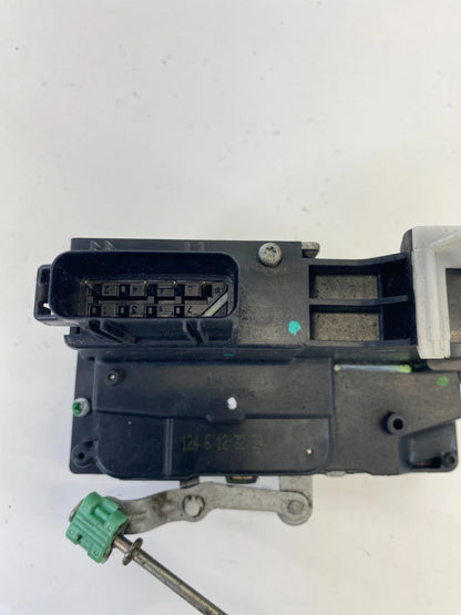 2001-2007 FORD ESCAPE REAR LEFT DOOR LOCK LATCH RELEASE ACTUATOR OEM