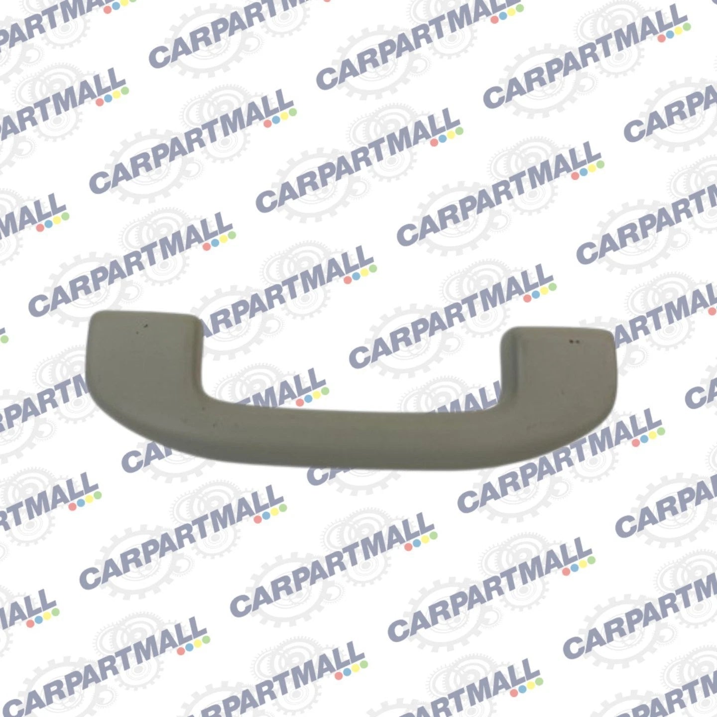 2007-2012 NISSAN VERSA REAR RIGHT SIDE ROOF INTERIOR GRIP GRAB HANDLE OEM