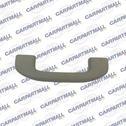 2007-2012 NISSAN VERSA REAR RIGHT SIDE ROOF INTERIOR GRIP GRAB HANDLE OEM