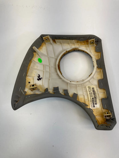 2011-2015 CHEVROLET CRUZE DASH LEFT AC AIR VENT TRIM BEZEL PANEL COVER 16931076