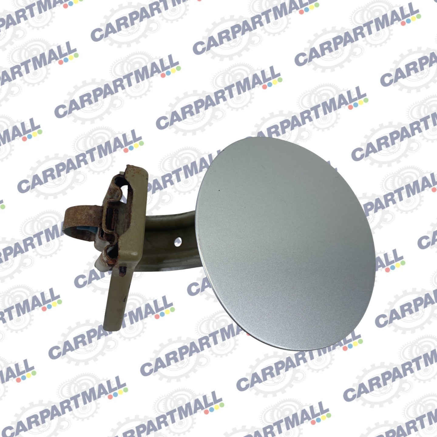 08 09 10 11 12 13 14 15 16 17 Buick Enclave Fuel Filler Door Tank Gas Lid Cover