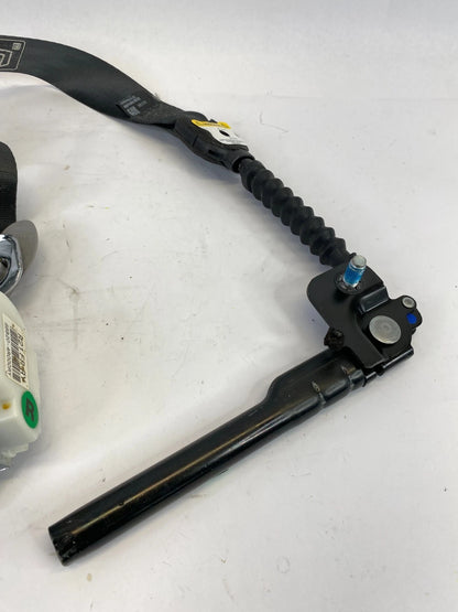 2011-2015 HYUNDAI SONATA HYBRID FRONT RIGHT SEAT BELT RETRACTOR OEM 888204R000RY