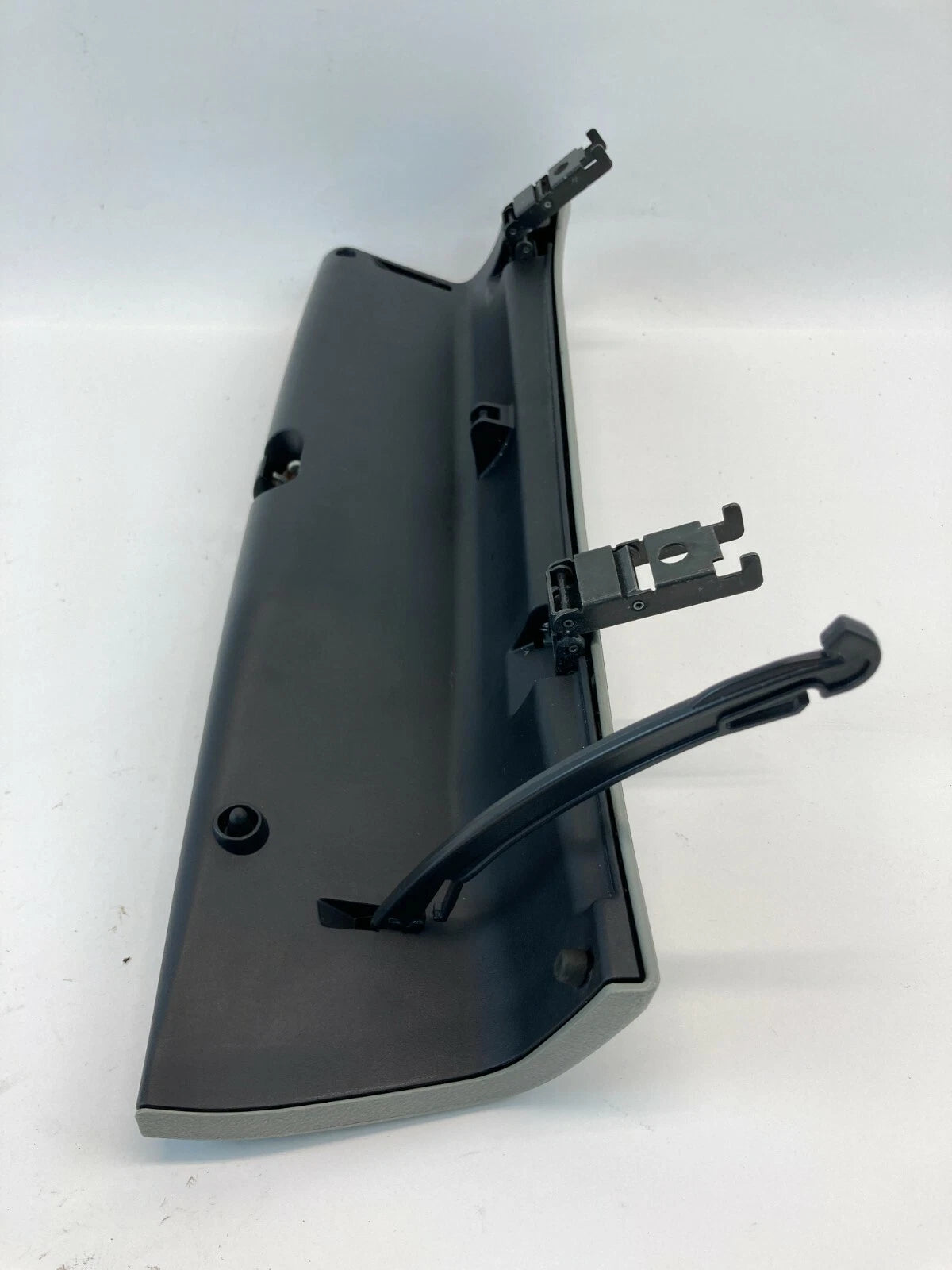 2005-2010 HONDA ODYSSEY DASH RIGHT UPPER GLOVE BOX STORAGE BOX TRIM PANEL OEM