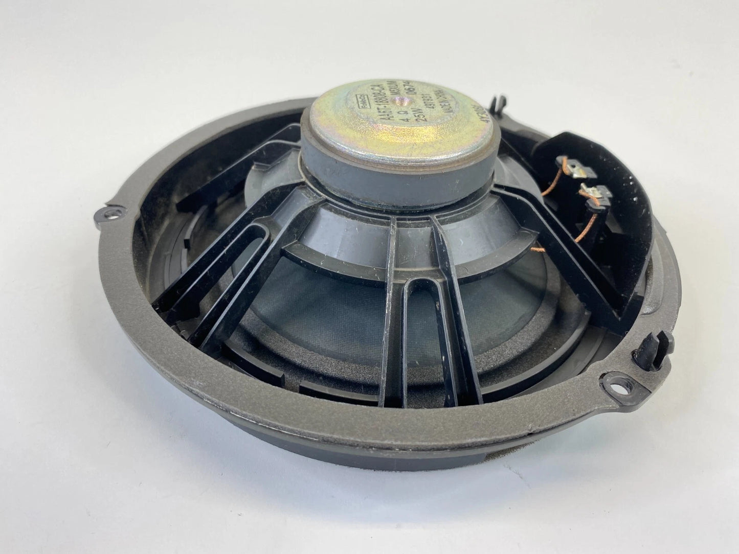 2014-2018 FORD TRANSIT CONNECT REAR LEFT SIDE DOOR AUDIO SPEAKER AA6T-18808-CA