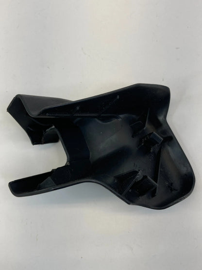 2009-2013 TOYOTA MATRIX RIGHT OUTER SEAT TRACK END COVER TRIM CAP 7213702120