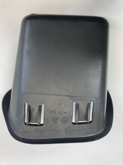 1999-2005 Pontiac Grand Am Left LH Driver Side Dash Coin Holder Pocket 22618808