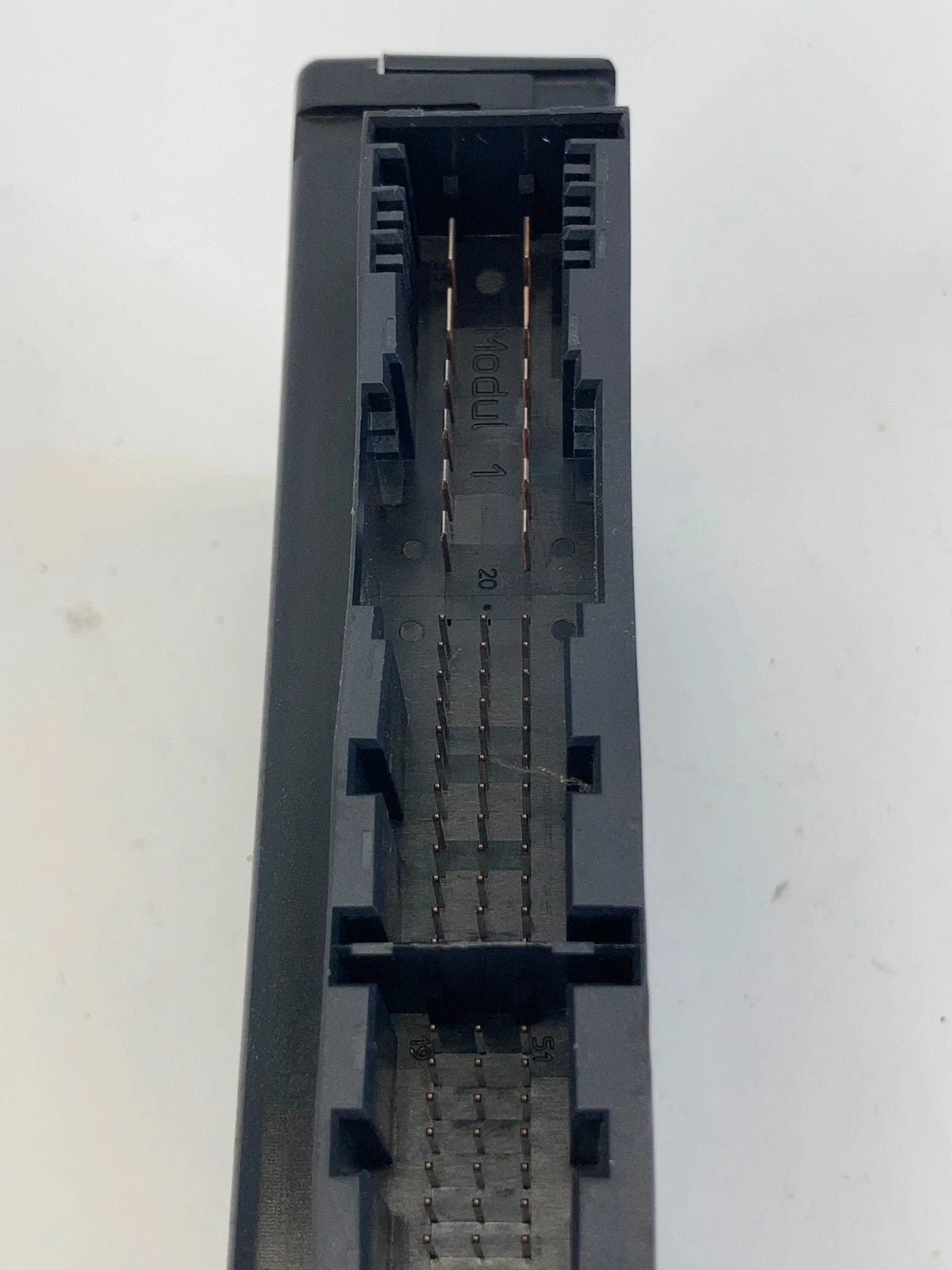 2004-2007 BMW 525I 530I GATEWAY BODY CONTROL MODULE BCM BCU 6135-9145021 OEM