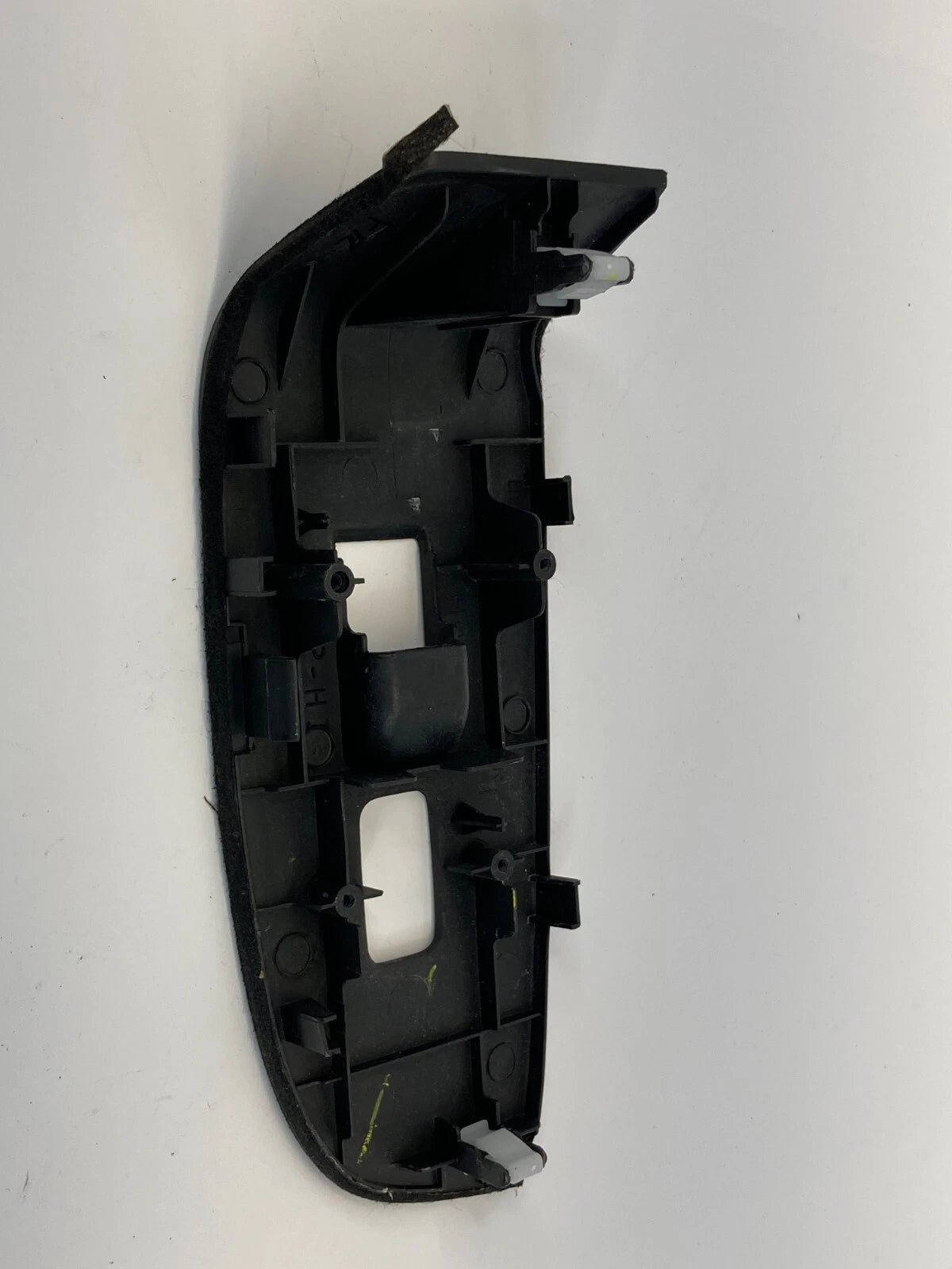 2003-2007 HONDA ACCORD COUPE FRONT RIGHT DOOR WINDOW SWITCH BEZEL
