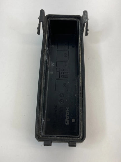 2003-2011 SAAB 9-3 93 RELAY FUSE BOX UNIT JUNCTION BLOCK COVER CAP 12788776 OEM
