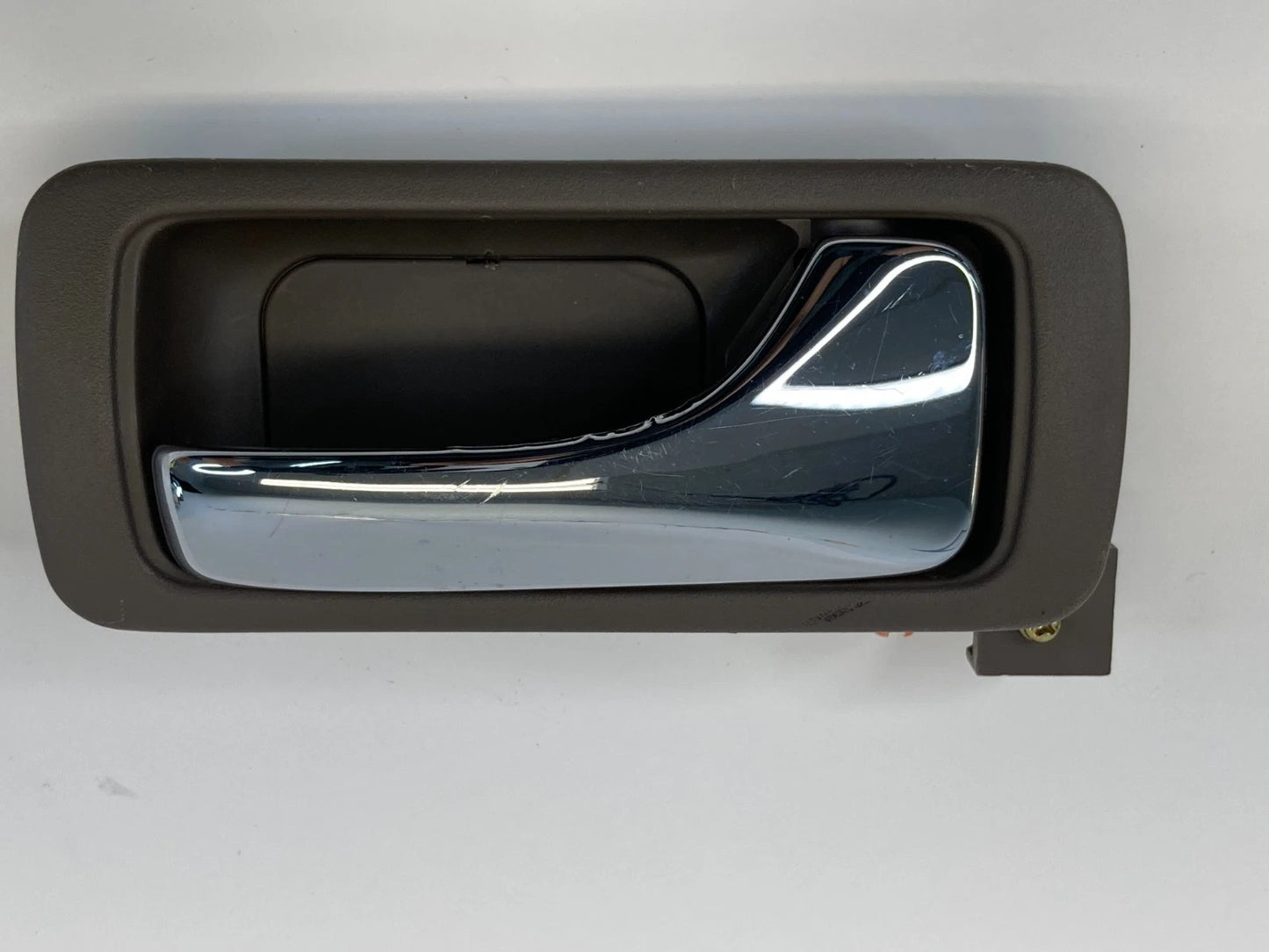 1996-2003 ACURA RL REAR RIGHT SIDE INTERIOR INNER INSIDE DOOR HANDLE OEM