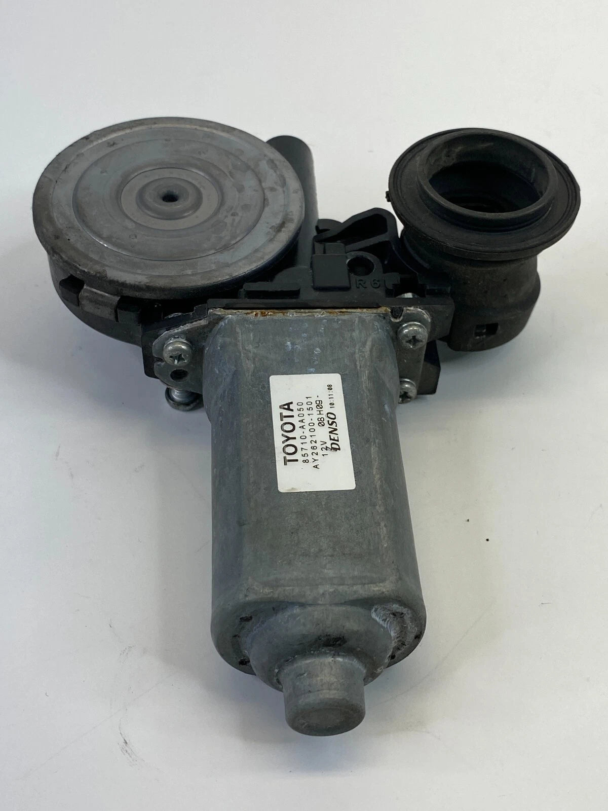 2002-2006 TOYOTA CAMRY 03-08 COROLLA REAR LEFT DOOR WINDOW MOTOR 85710-AA050
