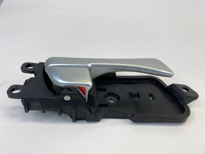 2011-2014 HYUNDAI SONATA REAR RIGHT SIDE INTERIOR DOOR HANDLE 82620-3S000 OEM