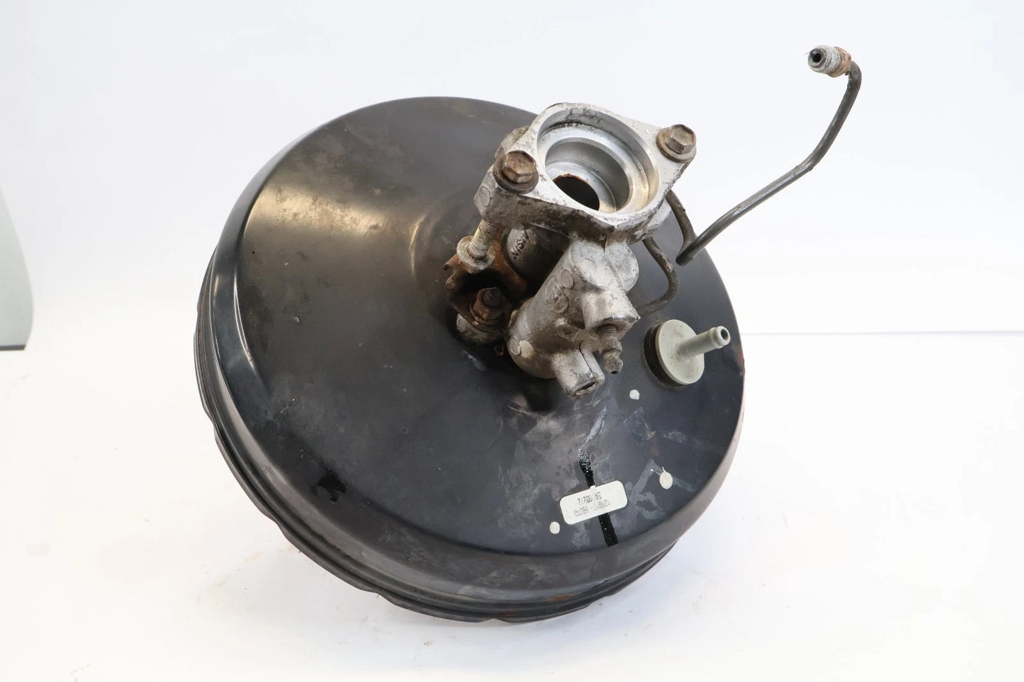 2005 2006 TOYOTA TUNDRA 4.7L POWER BRAKE BOOSTER VACUUM PUMP 131010-89070 OEM