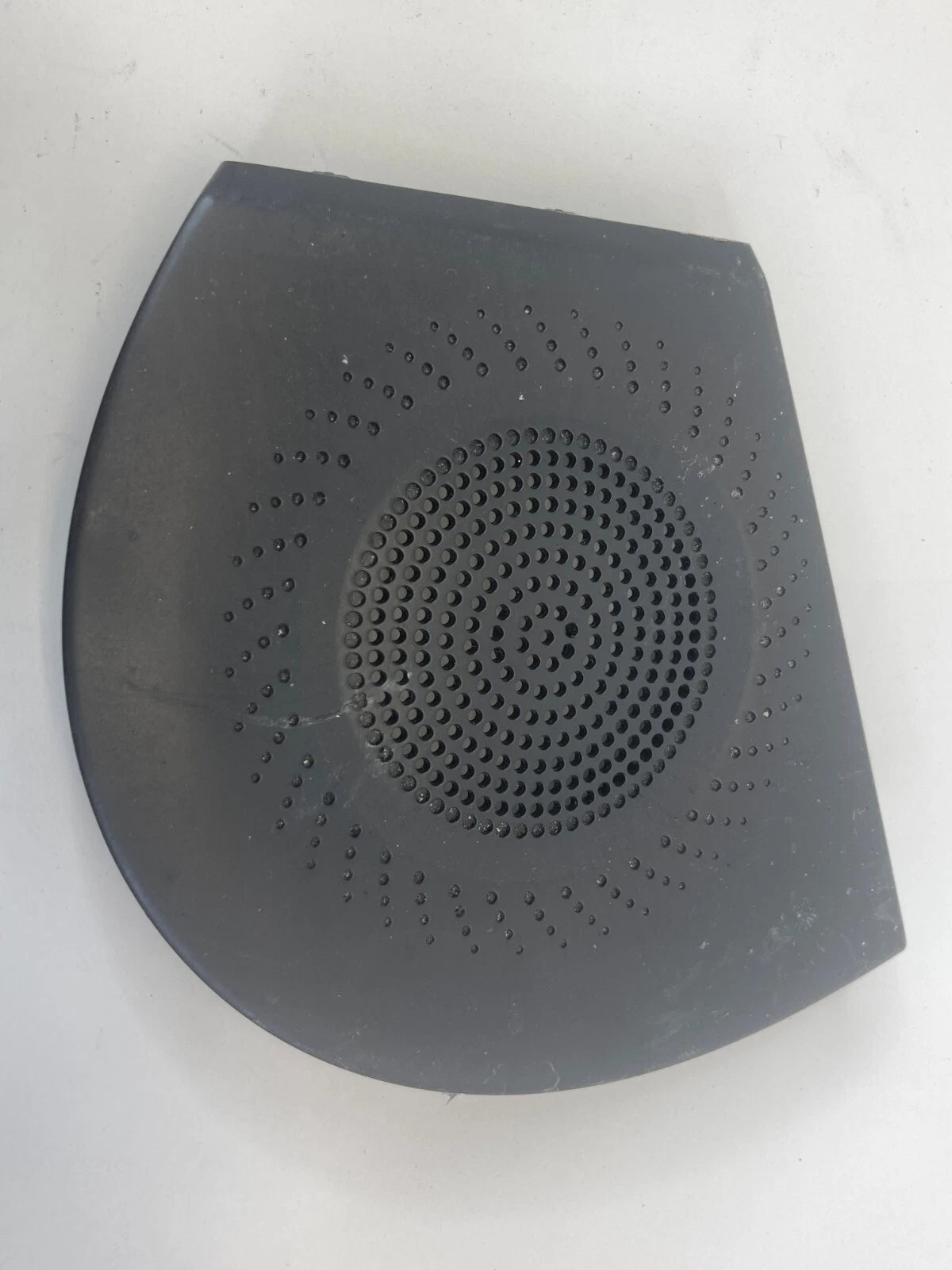 2011-2014 HYUNDAI SONATA DASH RIGHT SIDE SPEAKER COVER TRIM BEZEL 84726-3S100