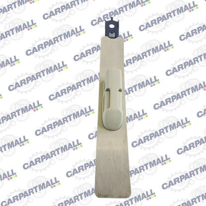 2008 2009 2010 2011 2012 FORD ESCAPE FRONT SEAT BELT SEATBELT HEIGHT ADJUSTER