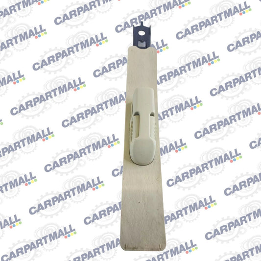 2008 2009 2010 2011 2012 FORD ESCAPE FRONT SEAT BELT SEATBELT HEIGHT ADJUSTER
