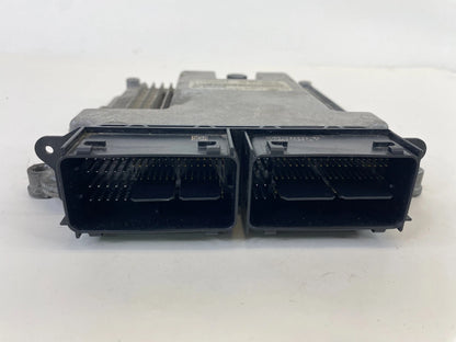 15-19 Ford Taurus Police Sedan 3.5L AT Engine Control Module ECM GG1A-12B684-UA