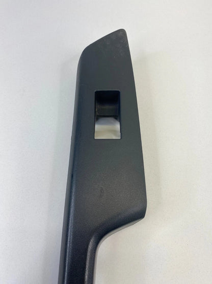 2009-2013 TOYOTA MATRIX REAR RIGHT BACK SIDE WINDOW SWITCH TRIM COVER OEM