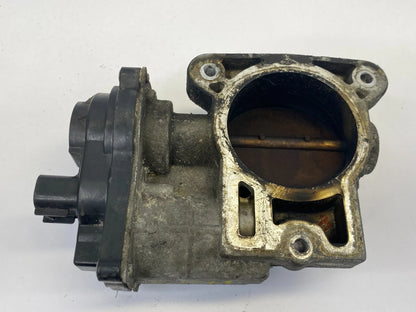 02-06 CHEVY TAHOE SUBURBAN 5.3L FUEL INJECTION THROTTLE BODY VALVE ACTUATOR OEM