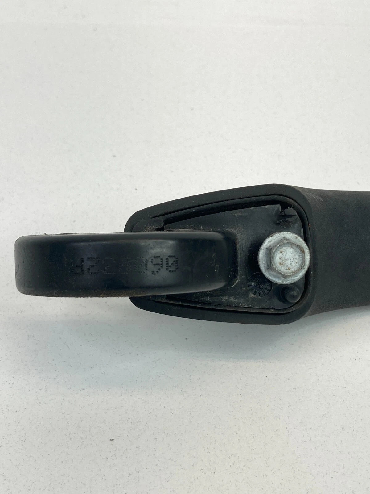 07 08 09 10 11 12 DODGE CALIBER REAR LEFT SIDE EXTERIOR OUTER DOOR HANDLE OEM