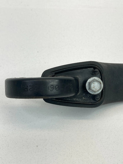 07 08 09 10 11 12 DODGE CALIBER REAR LEFT SIDE EXTERIOR OUTER DOOR HANDLE OEM