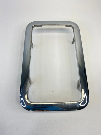 08-11 MERCURY MARINER 08-12 ESCAPE CENTER CONSOLE SHIFTER BEZEL 8L84-78061A16