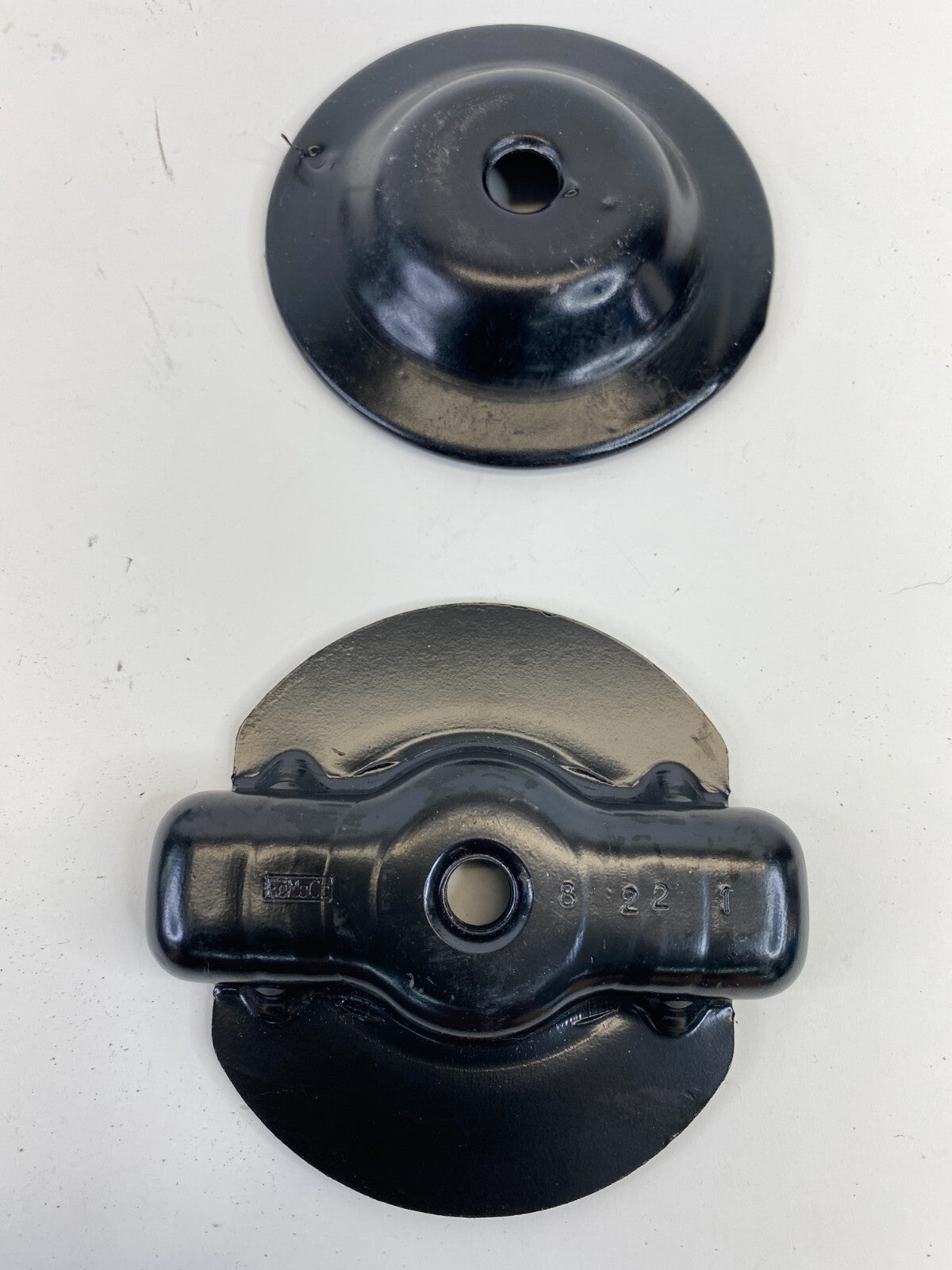 2007-2014 Ford Edge Spare Tire Jack Holder Retainer Hold Down Bolt OEM