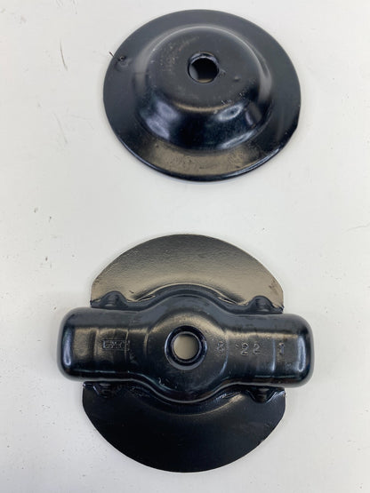 2007-2014 Ford Edge Spare Tire Jack Holder Retainer Hold Down Bolt OEM